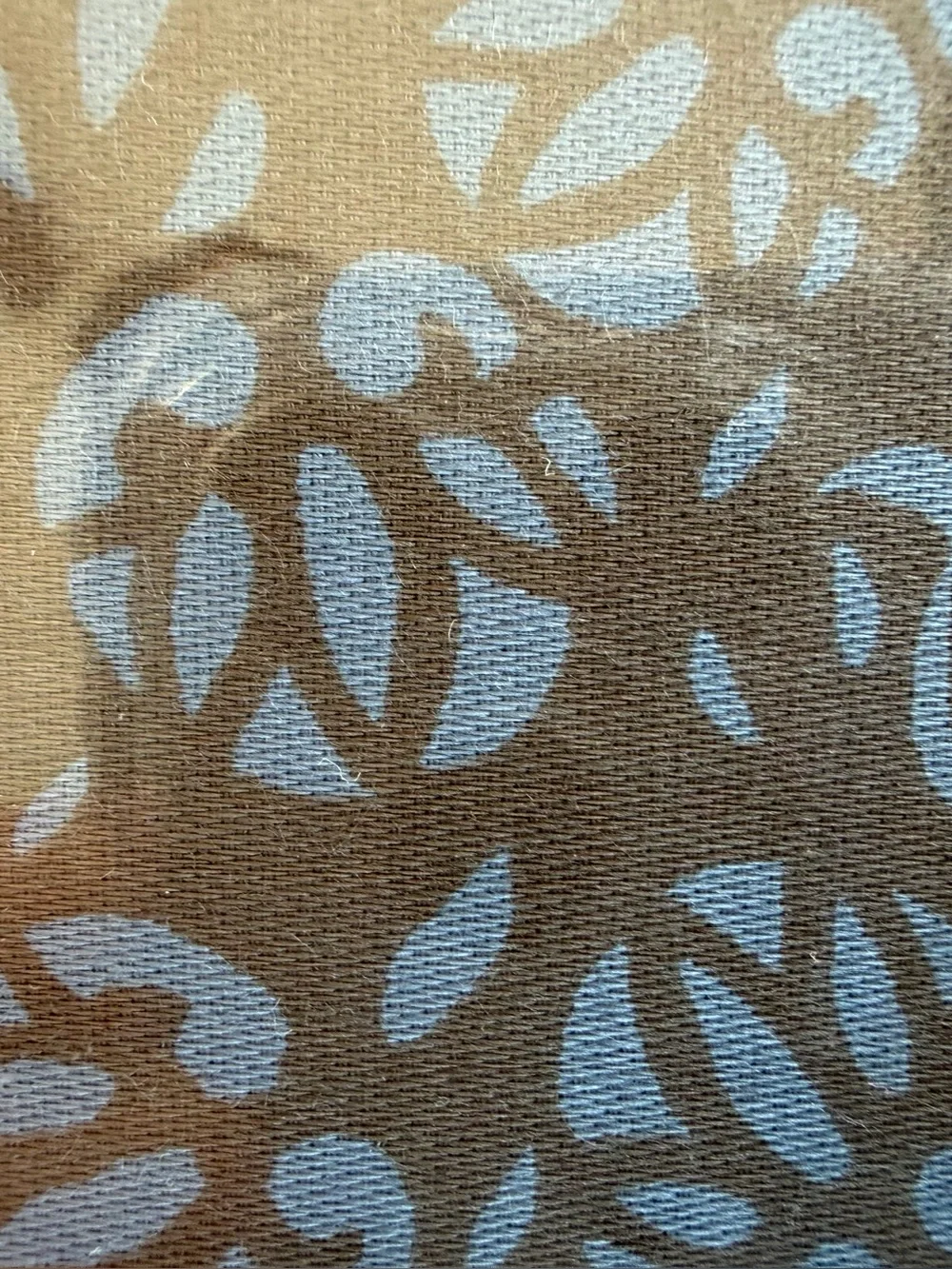 Calvin Klein King Sheet Set from Cayman Collection NWT